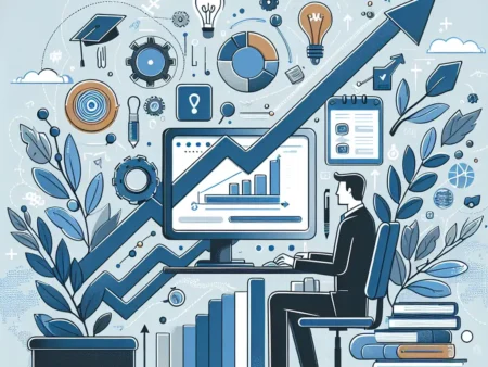 Meningkatkan Keterampilan Digital untuk Peningkatan Karier