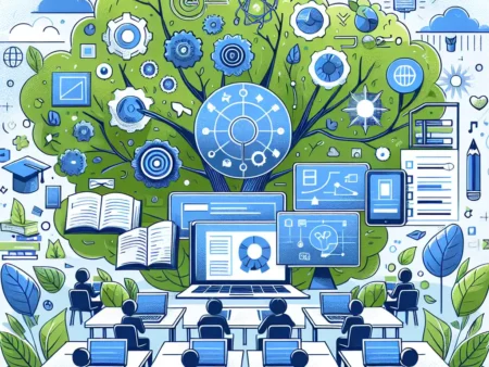 Mengembangkan Keterampilan Digital untuk Pelajar