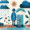 Mengajarkan Anak Mengatasi Kekecewaan