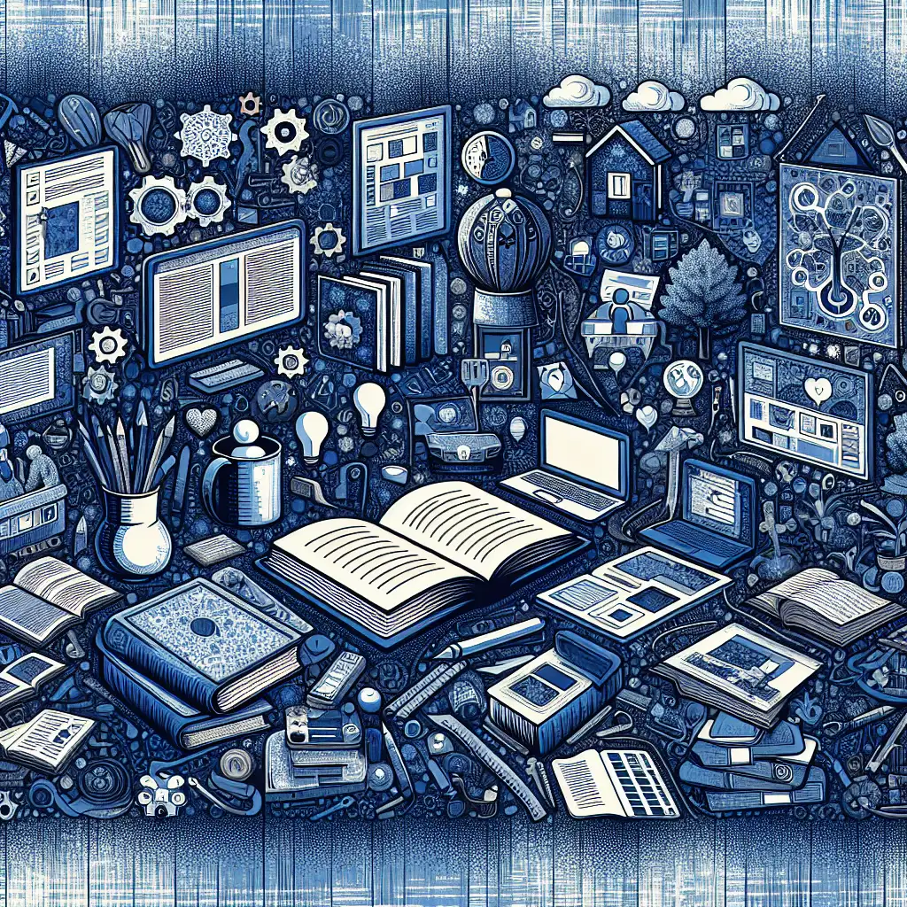 Menyusun Kurikulum Pembelajaran di Rumah