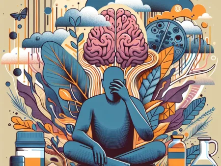 Meningkatkan Kesadaran tentang Kesehatan Mental