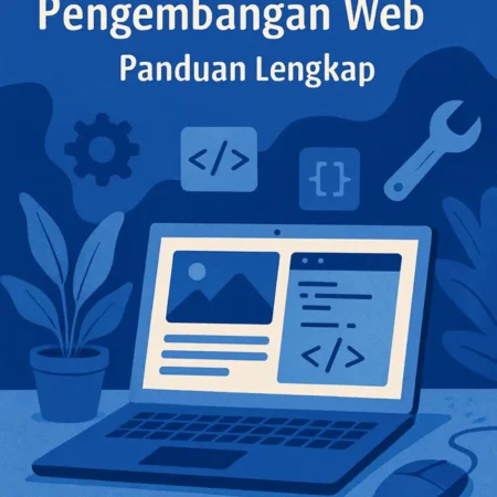 Keterampilan Digital dalam Pengembangan Web: Panduan Lengkap