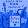 Inovasi dalam Pengajaran Musik: Menggunakan Aplikasi Pembelajaran Musik