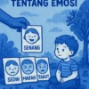 Mengajarkan Anak Tentang Emosi