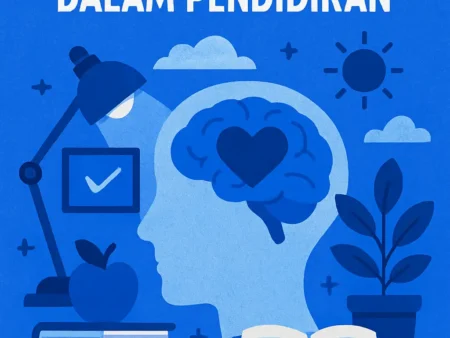 Pentingnya Kesehatan Mental dalam Pendidikan