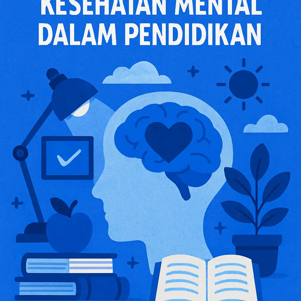 Pentingnya Kesehatan Mental dalam Pendidikan