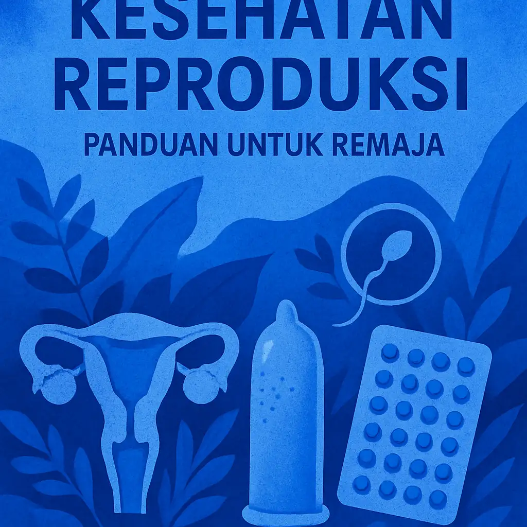 Kesehatan Reproduksi: Panduan untuk Remaja